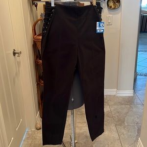 Michelle Mason cotton pants